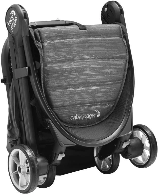 Baby Jogger BBJ Vežimėlis CITY TOUR 2 SHADOW Pilkas 2145179