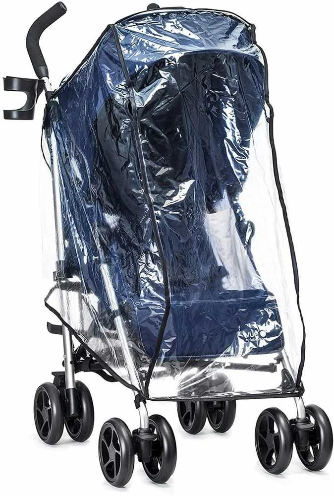 BABY JOGGER orų prognozė