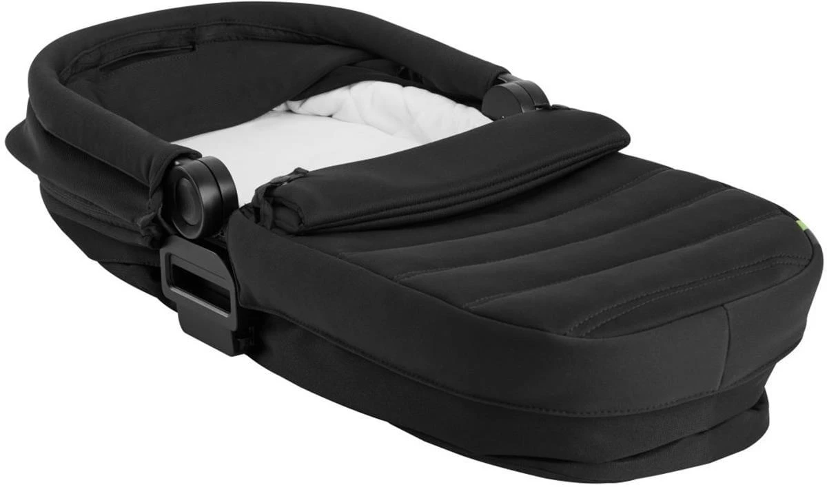 Baby Jogger - gondola, skirta City Mini 2 Double | Reaktyvinis