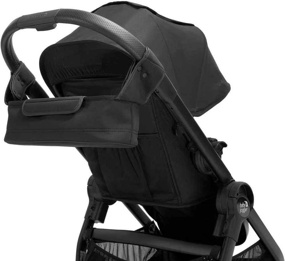 Baby Jogger - konsolė, skirta City Select 2 ir City Sights