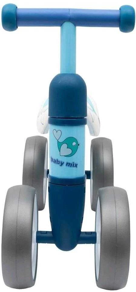 Baby Mix Baby Bike Fruit mėlynas