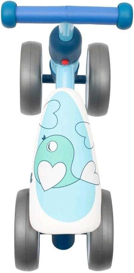Baby Mix Baby Bike Fruit mėlynas