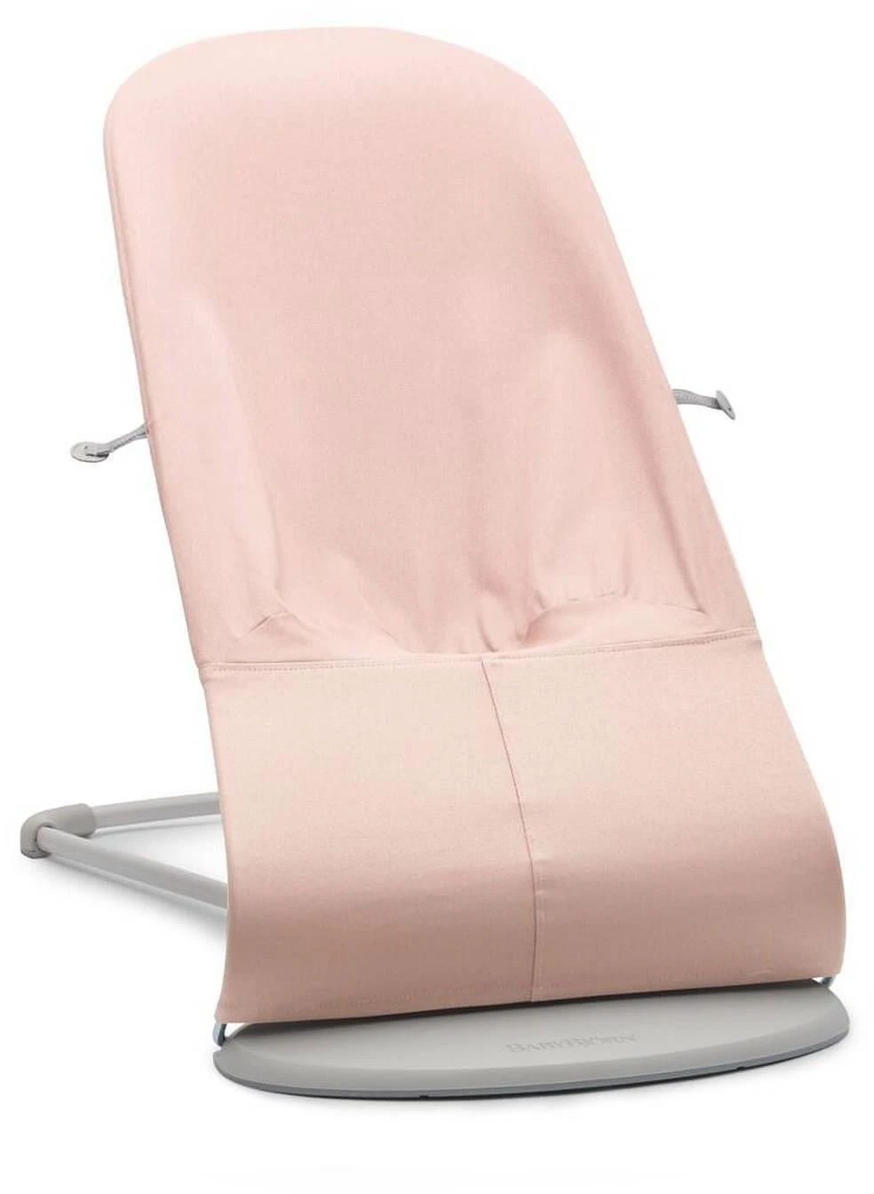 BABYBJORN gultukas BLISS 3D JERSEY, light pink, 006177
