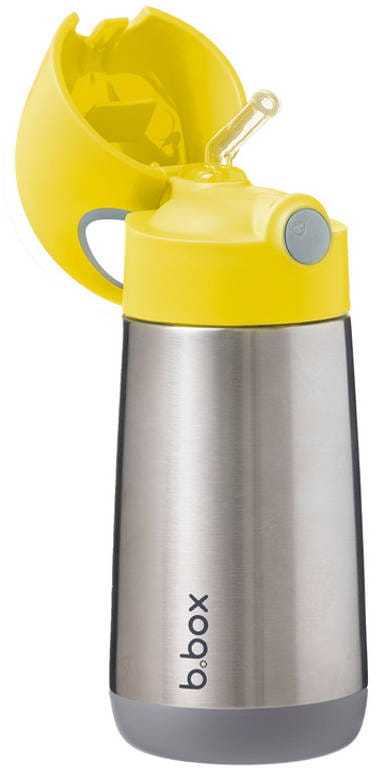 b.box termo buteliukas 350 ml Citrininis šerbetas, 1 vnt.