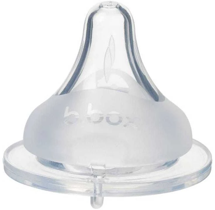 B.BOX BB00755 kūdikių žinduko buteliukas, pagamintas iš PPSU 240 ml šalavijų