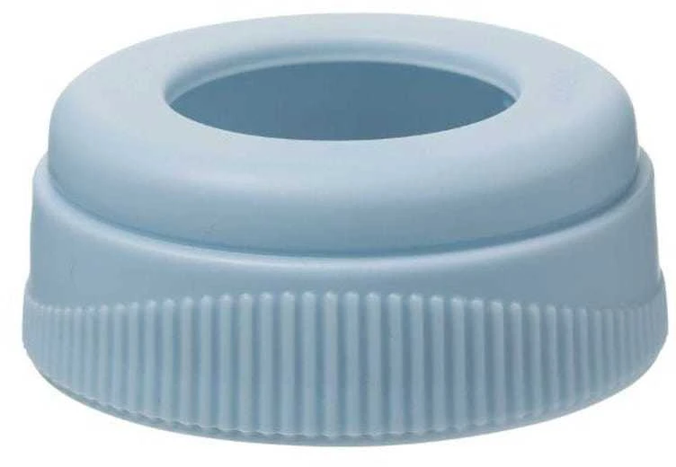 B.BOX BB00753 kūdikių žinduko buteliukas, pagamintas iš PPSU, 240 ml, mėlynas