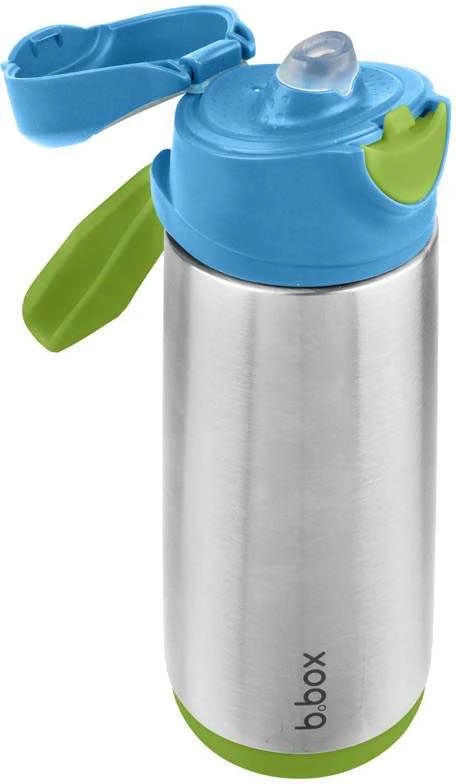 Termosas buteliukas su snapeliu 500 ml BBOX