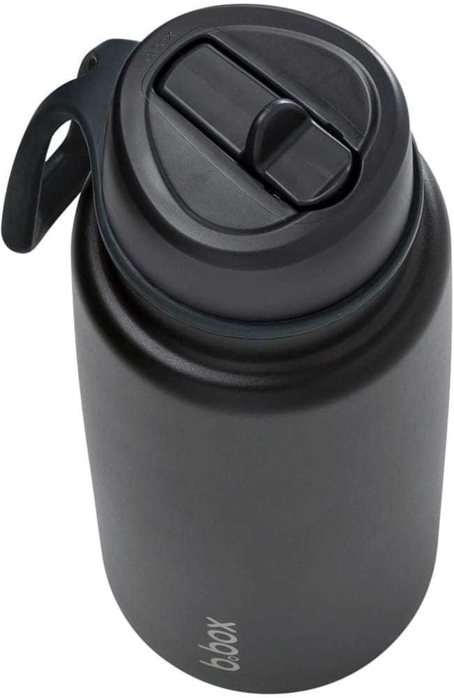 Plieninė termo gertuvė B.BOX 1000 ml Deep Space