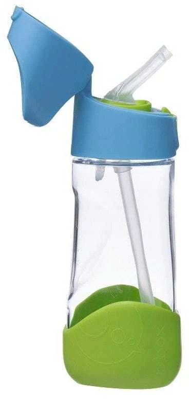 Tritano gertuvė B.BOX 450ml ocean breeze