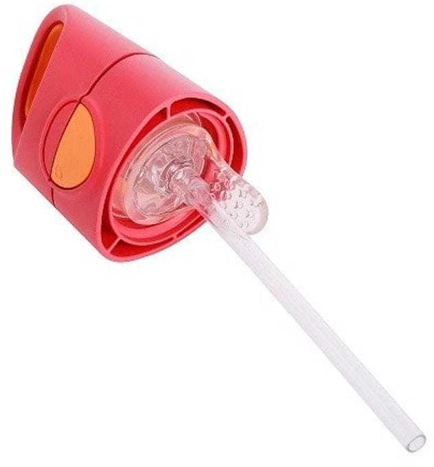 Tritano gertuvė B.BOX 450ml strawberry