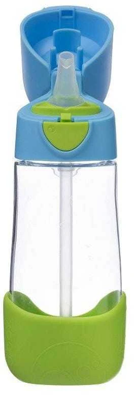 Tritano gertuvė B.BOX 450ml ocean breeze