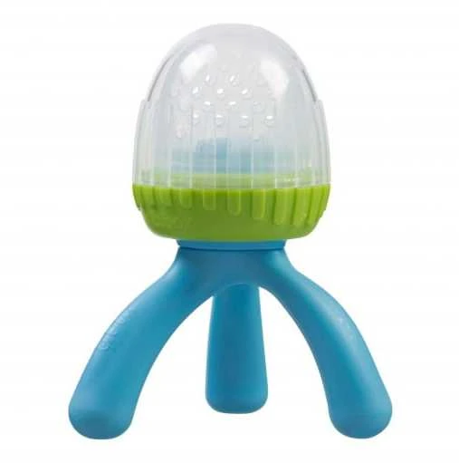 B.BOX BB00335 Ocean Breeze silikoninis kramtukas