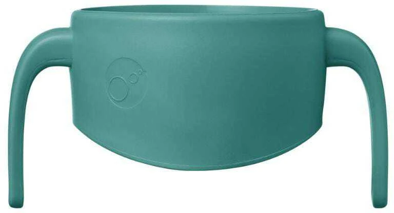 B.box 360 puodelis mokymuisi gerti, mokomasis gurkšnelis EMERALD FOREST 1 vnt.