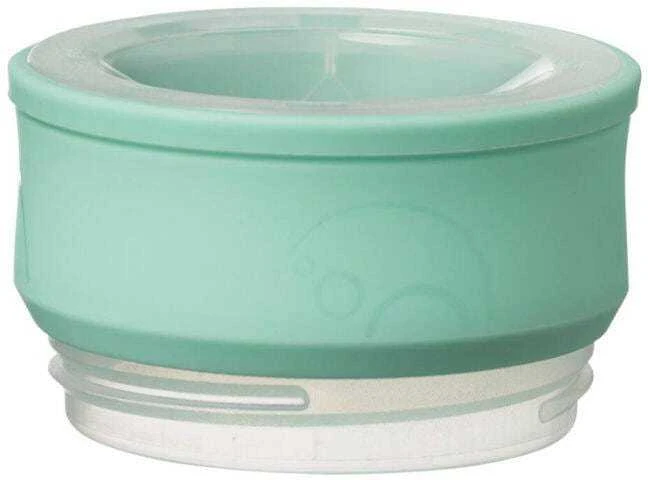 B.box 360 puodelis mokymuisi gerti, mokomasis gurkšnelis EMERALD FOREST 1 vnt.