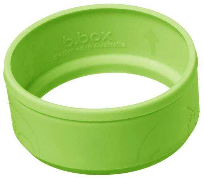 B.BOX BB200133 360 puodelis mokymuisi gerti - Ocean breeze neišsiliejantis treniruočių puodelis