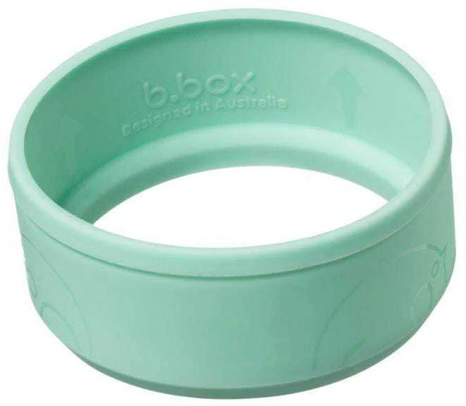 B.box 360 puodelis mokymuisi gerti, mokomasis gurkšnelis EMERALD FOREST 1 vnt.