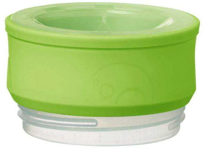 B.BOX BB200133 360 puodelis mokymuisi gerti - Ocean breeze neišsiliejantis treniruočių puodelis