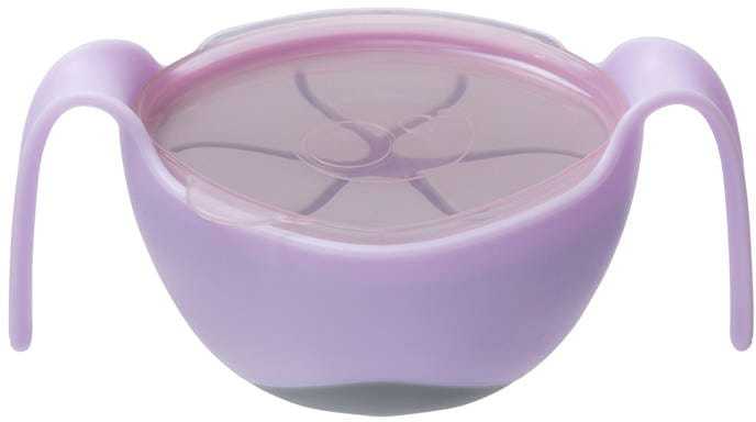 B.BOX BB00404 BLW Gelato Boysenberry puodelis be bėrimų