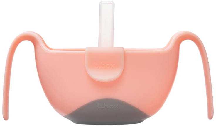 B.BOX BB00407 BLW Gelato Tutti Frutti puodelis be bėrimo