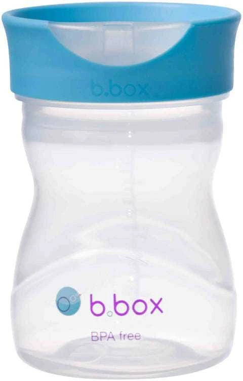 Gertuvė vaikams B.Box blueberry, mėlyna