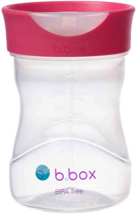 Gertuvė vaikams B.Box raspberry, rožinė