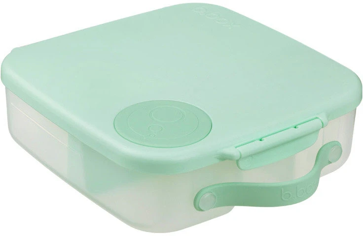 B.BOX BB00747 priešpiečių dėžutė šaltmėtė