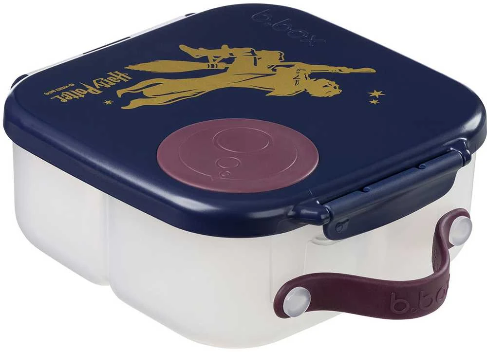 B.BOX BB00907 Mini priešpiečių dėžutė Haris Poteris