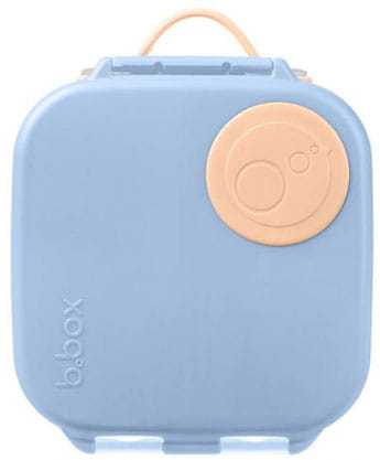 B.BOX BB400740 Mini priešpiečių dėžutė Feeling Peachy