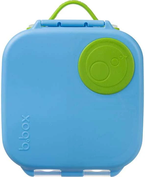B.BOX BB00660 Mini priešpiečių dėžutė Ocean Breeze