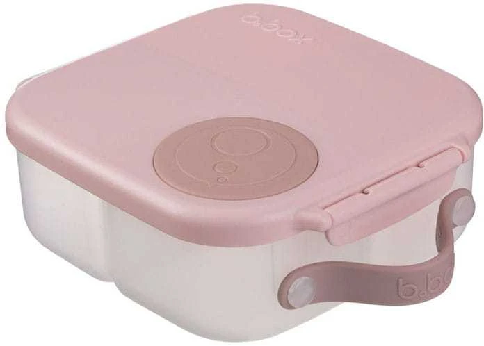 B.BOX BB00709 Mini priešpiečių dėžutė Blush Crush