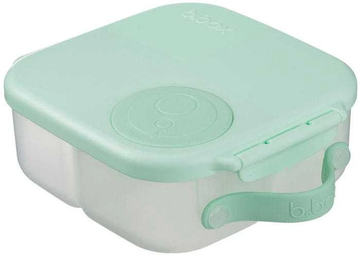 B.BOX BB00708 Mini priešpiečių dėžutė šaltmėtė