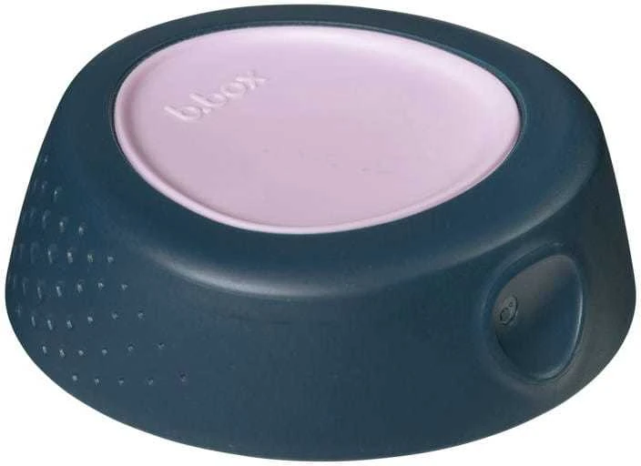 B.BOX BB400306 Mini termosas 210 ml Laukinis indigo