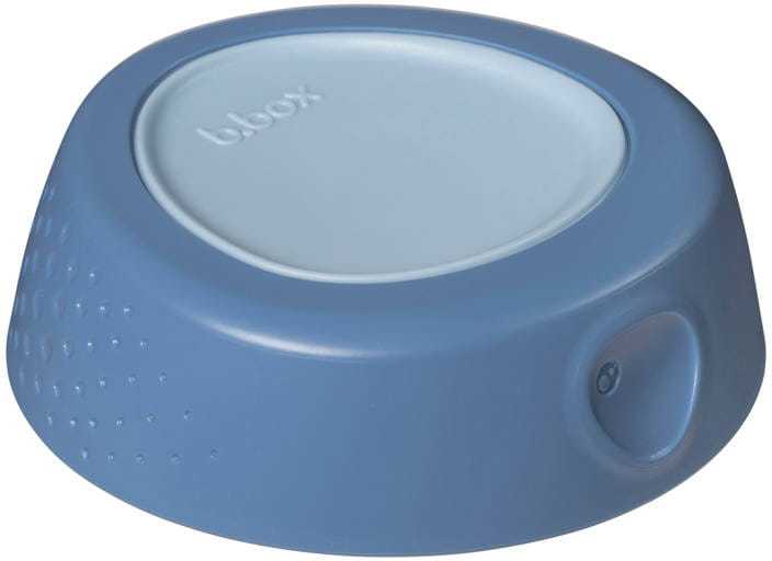 B.BOX Mini termosas maistui vaikams ir kūdikiams lapei 210ml