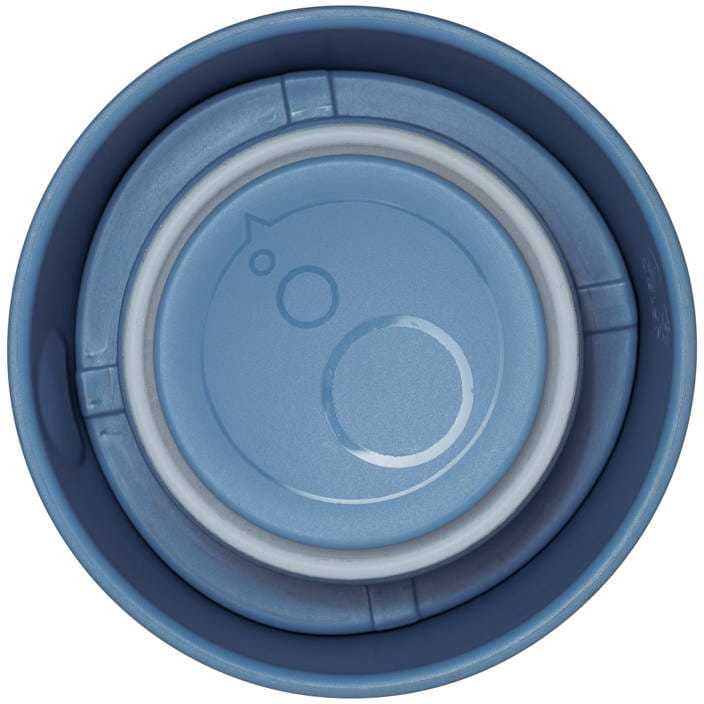 B.BOX Mini termosas maistui vaikams ir kūdikiams lapei 210ml