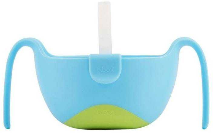 B.BOX BB00420 Ocean Breeze dubuo su šiaudeliais