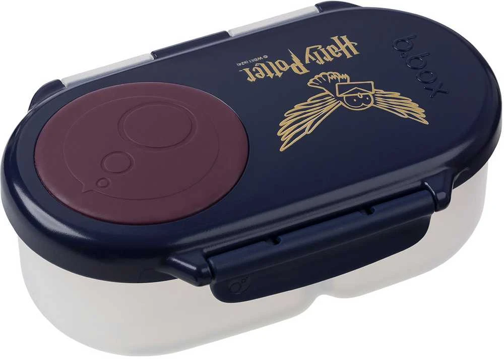 B.BOX BB00905 Snackbox Hario Poterio užkandžių dėžutė