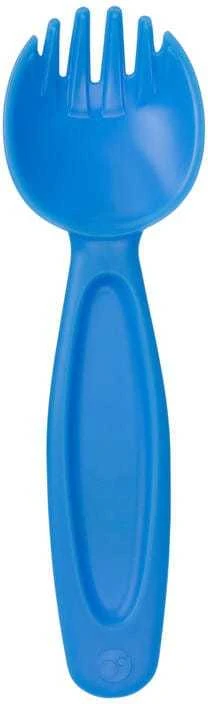 B.BOX - maisto termosas 335 ml, mėlynas skalūno spalvos
