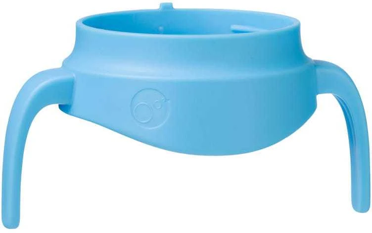 B.BOX Termosas su rankenomis ir šaukštu maistui Ocean Breeze 335ml