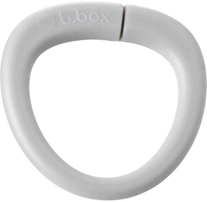 B.BOX BB100208 Kramtukas trio mėlynas
