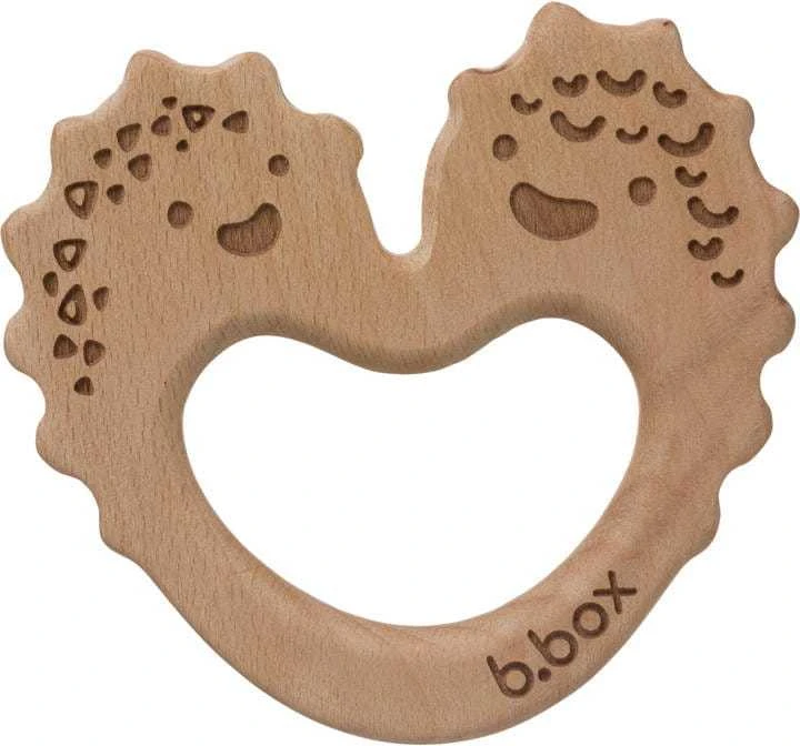 B.BOX BB100208 Kramtukas trio mėlynas