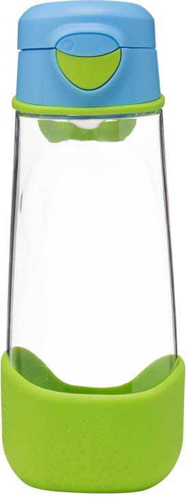 Tritano gertuvė B.BOX 600ml ocean bree