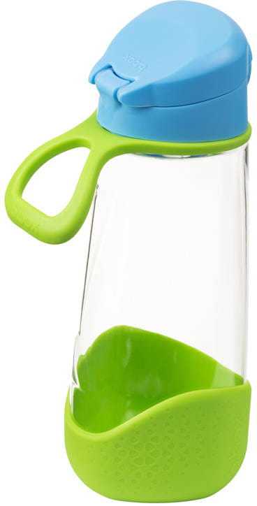 Tritano gertuvė B.BOX 600ml ocean bree