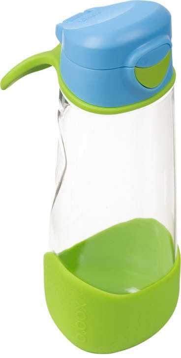 Tritano gertuvė B.BOX 600ml ocean bree