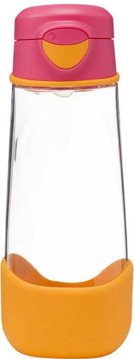 Tritano gertuvė B.BOX 600ml strawberry