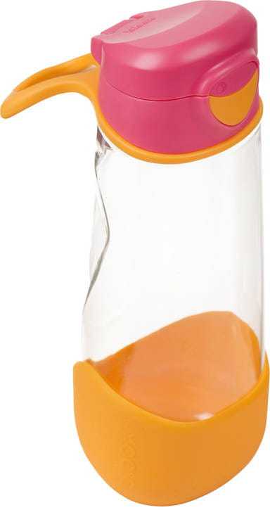 Tritano gertuvė B.BOX 600ml strawberry