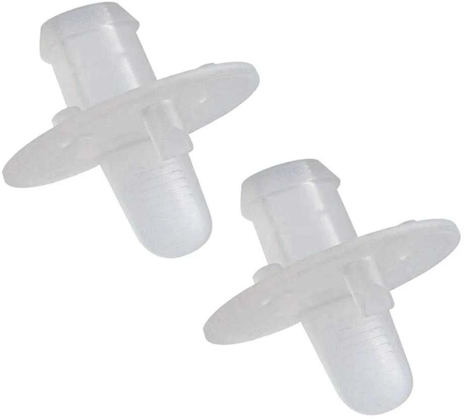 B.BOX BB501000 Atsarginiai kandikliai termo sportiniam buteliukui 500 ml 2 vnt