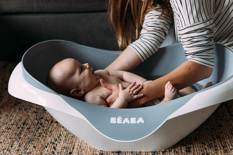 BEABA ERGONIMINĖ VONELĖ CAMELEO, LIGHT Pilkas