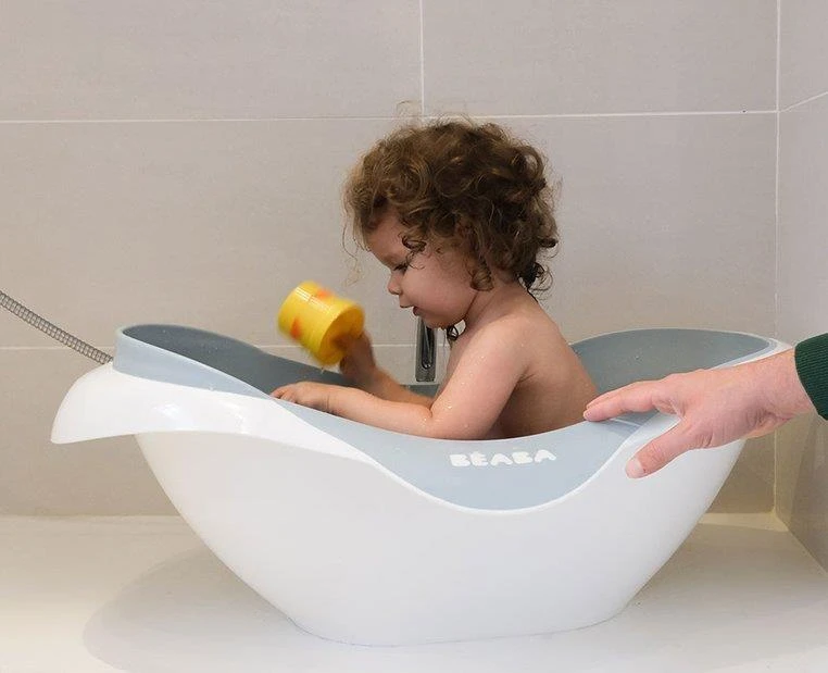 BEABA ERGONIMINĖ VONELĖ CAMELEO, LIGHT Pilkas