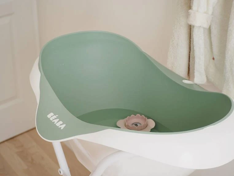 BEABA ERGONIMINĖ VONELĖ CAMELEO SAGE Žalias