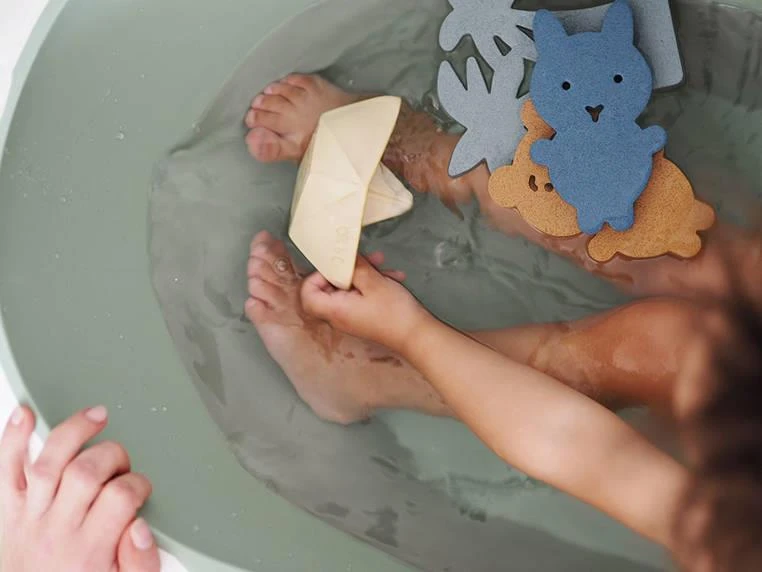 BEABA ERGONIMINĖ VONELĖ CAMELEO SAGE Žalias